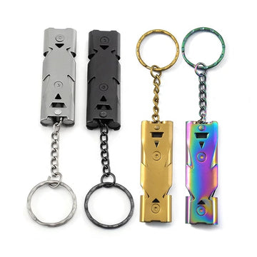 best emergency whistle